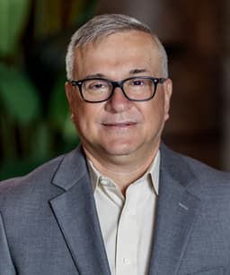 Pastor Juan Carlos, Apostolic Elder/Leader of Nations