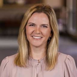 Pastor Brooke Pierce