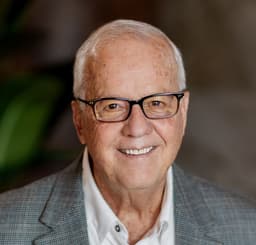 PASTOR STU JOHNSON