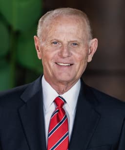 PASTOR STEVE RIGGLE