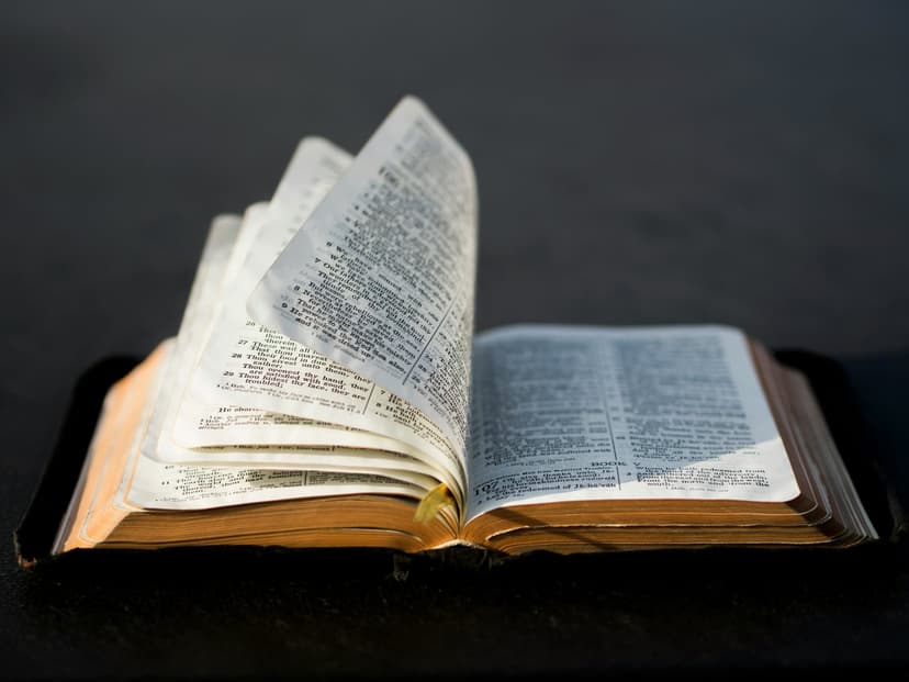 The Real God in a World of Counterfeits