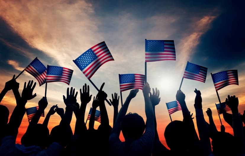 America at 250: Why Are We Blessed?