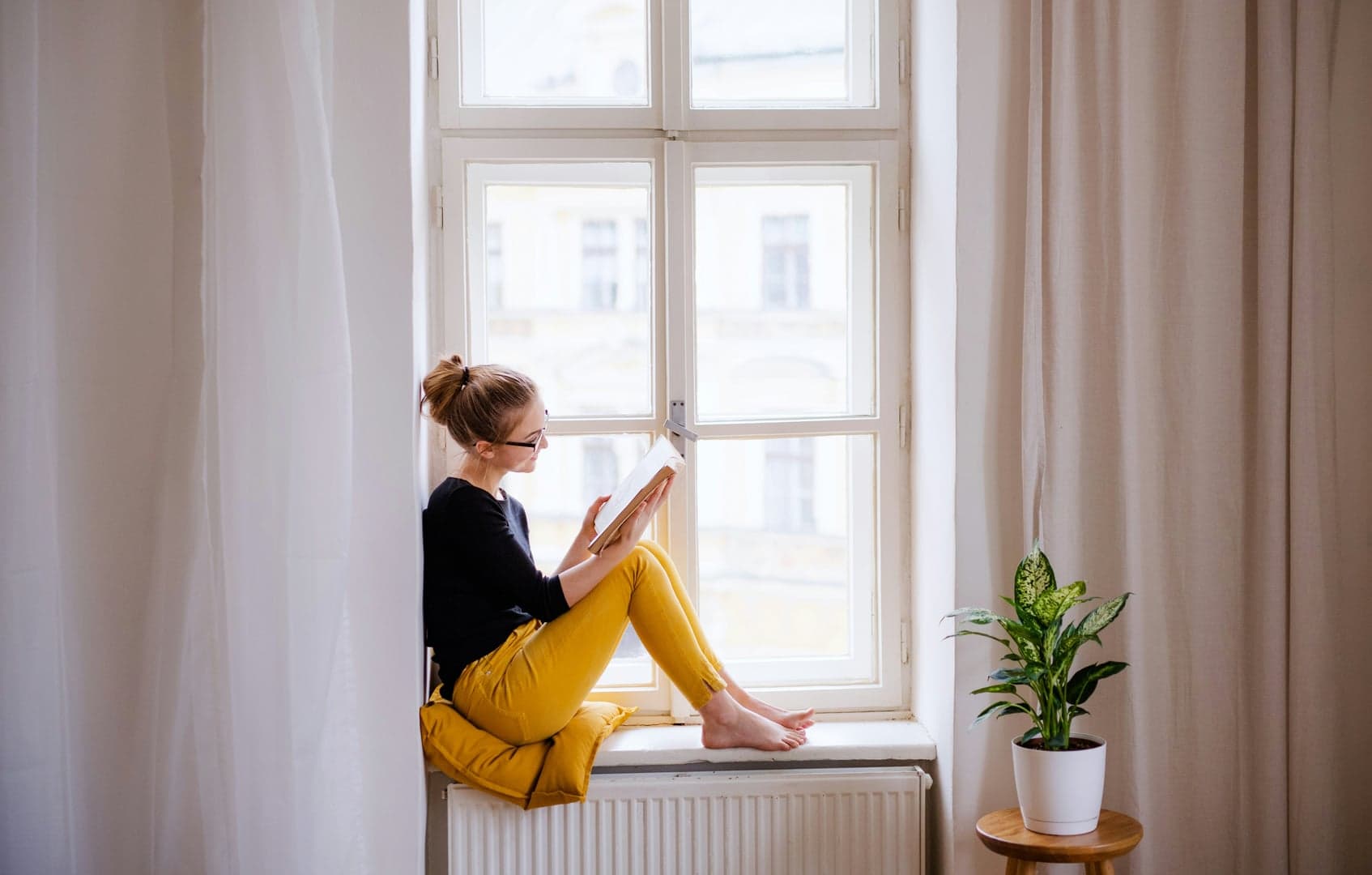 The Minimalism Mindset: Finding Joy in Simplicity