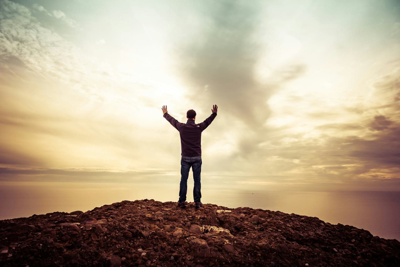 A Word from God, Your Sword of the Spirit