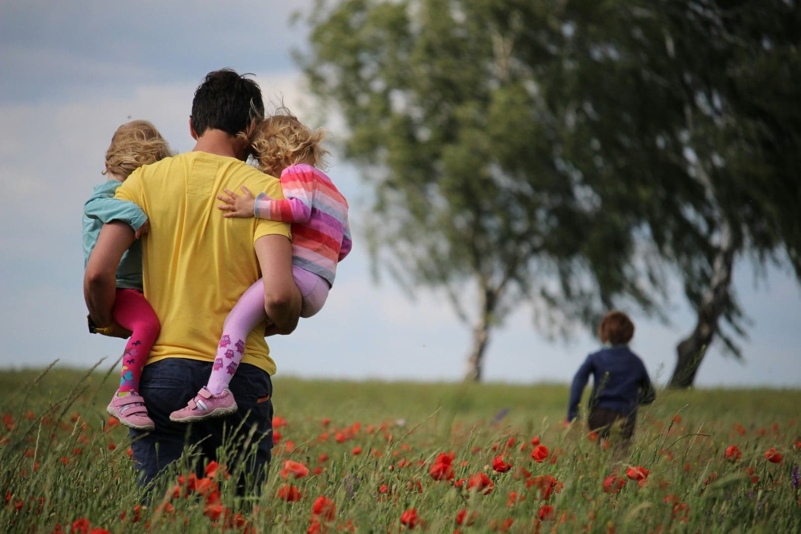America Needs Heroes on the Battlefield of Everyday Life