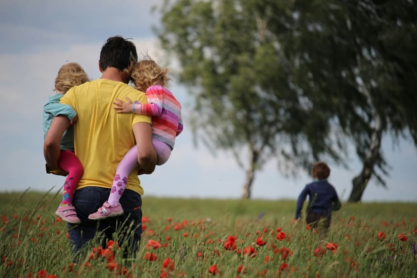 America Needs Heroes on the Battlefield of Everyday Life